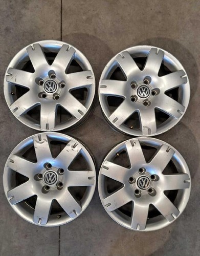 Set cerchi lega - set, d16