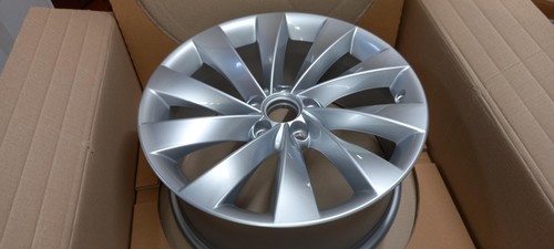 Cerchio originale volkswagen - cerchio,