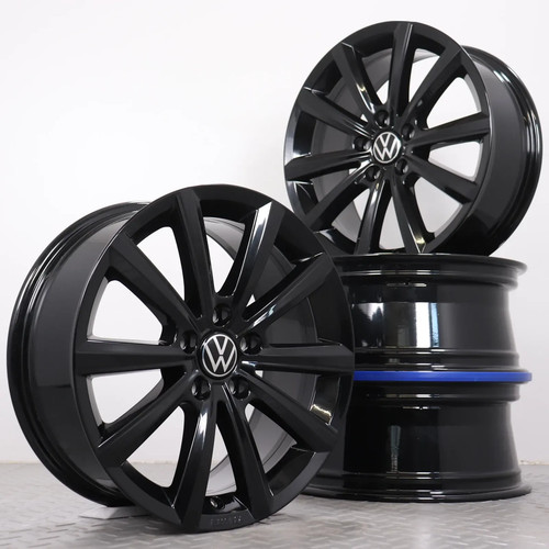 Cerchi lega pollici vw - cerchi,