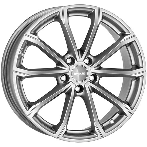Cerchio lega per - cerchio, volkswagen