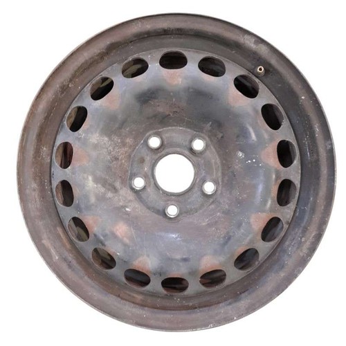 Cerchio ferro volkswagen - cerchio,