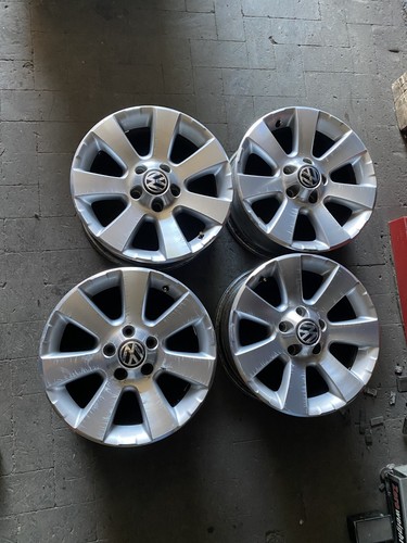 Cerchi lega volkswagen - cerchi,
