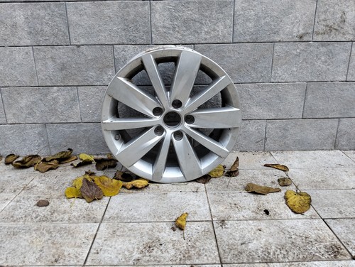 Cerchio lega volkswagen - 1,