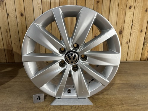 Cerchio lega originale vw - cerchio,
