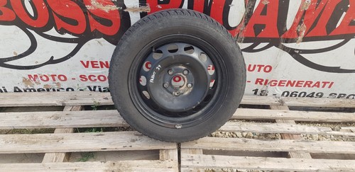 Volkswagen passat cerchio - volkswagen,