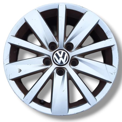 Cerchio lega per volkswagen - cerchio, in