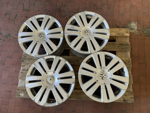 Set cerchi lega 16 - set,
