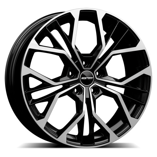 Cerchio lega per volkswagen - cerchio,
