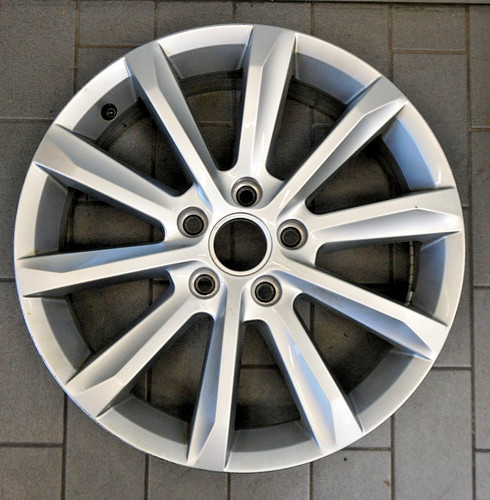 Cerchio lega originale vw - lega,