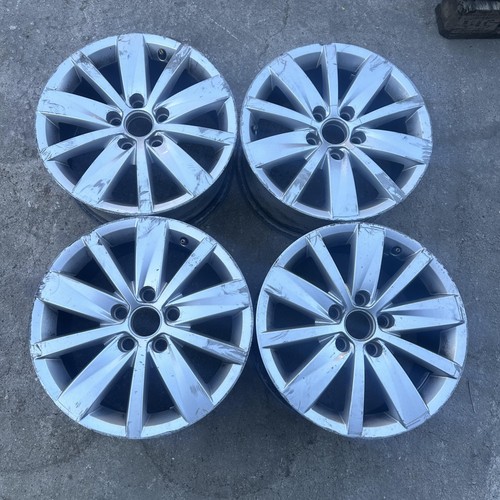 Cerchi lega per volkswagen - cerchi, in