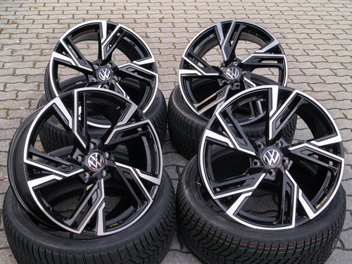 Cerchi lega pollici - in, rs5