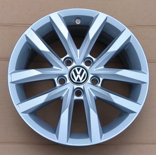 Originale passat b8 16 - originale, vw