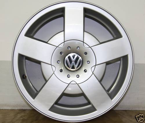 Cerchio lega volkswagen - 1, in
