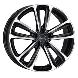 Cerchio lega per volkswagen - in,