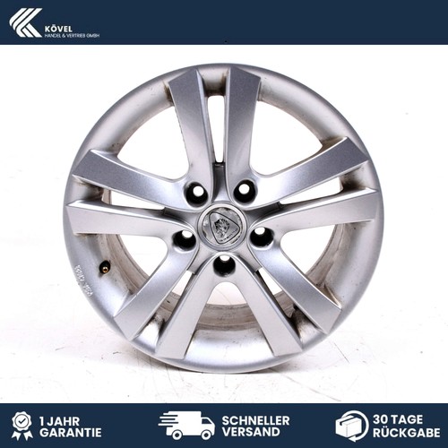 Pollici cerchio lega vw - pollici,
