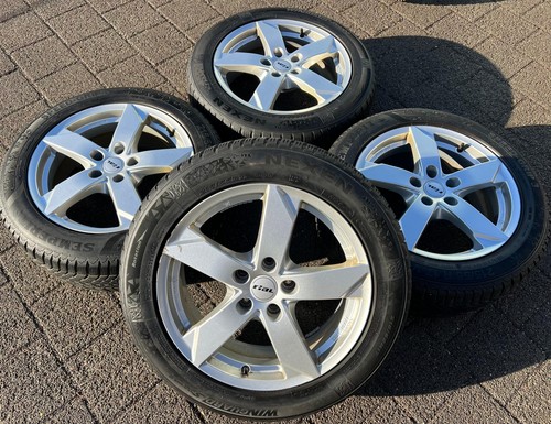 Cerchi lega vw golf - in,