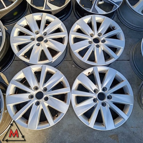 Set cerchi lega - in, 7jx16