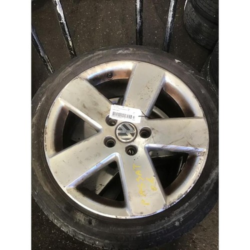 Cerchi lega volkswagen - cerchi,
