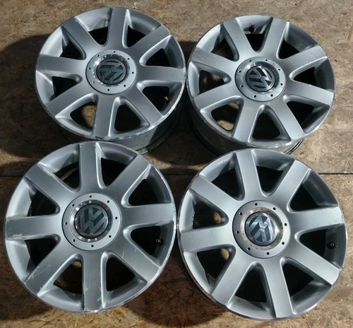Set cerchi lega - set, 5