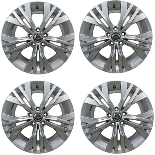 Set cerchi lega originali - cerchi,