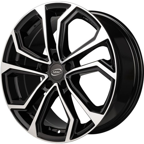 Set cerchi lega dedica - 4,