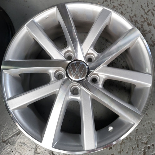 Cerchi lega golf 5 6 - cerchi, 7